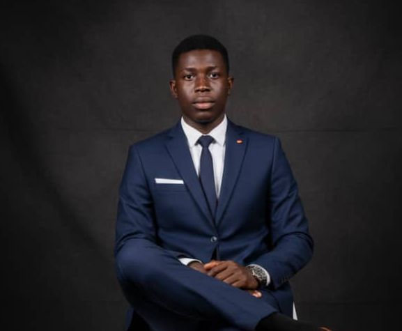 Tchin Elie Kouassi
